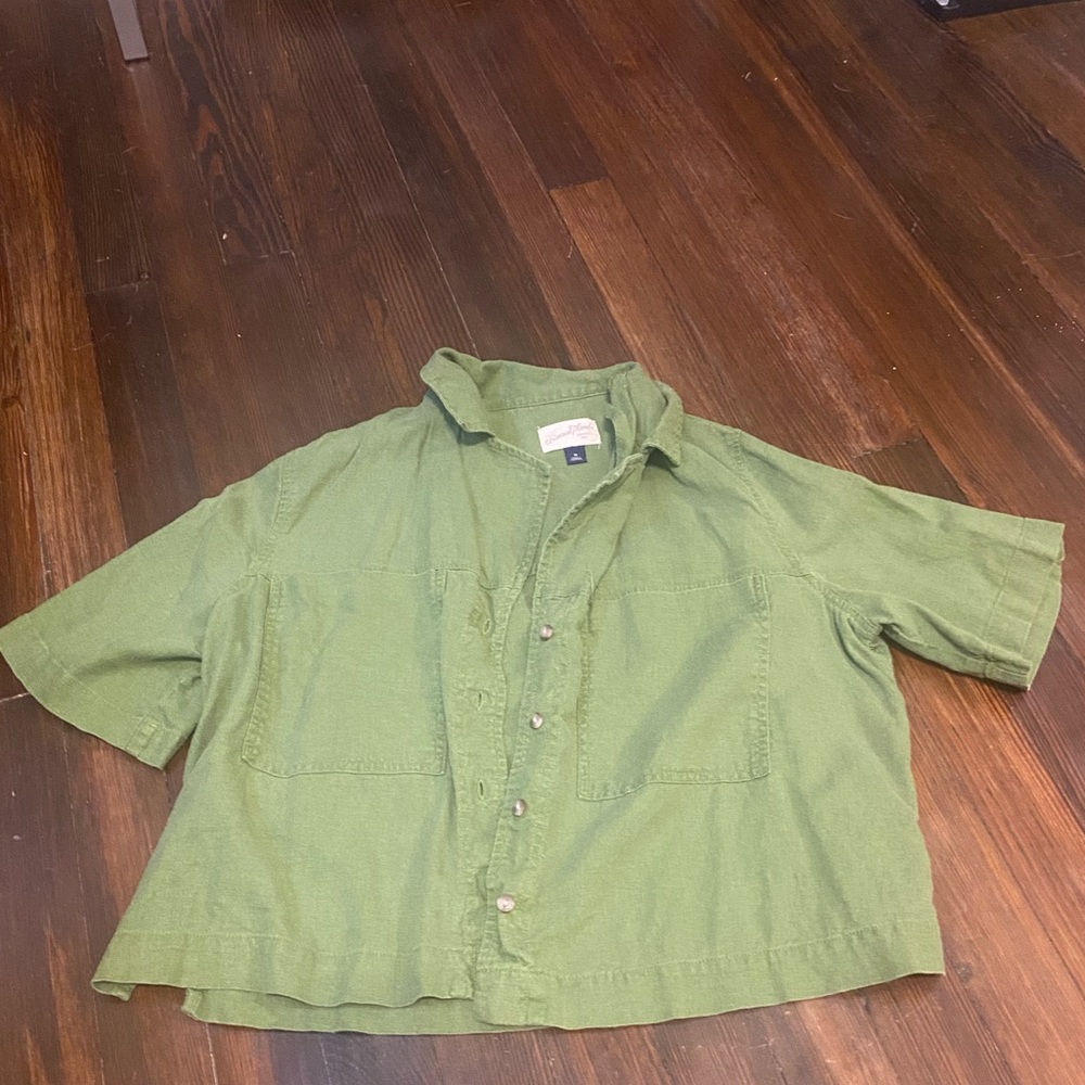 Universal threads casual top